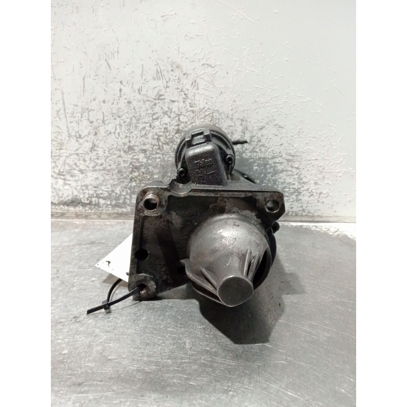 Recambio de motor arranque para citroën c5 ii break (re_) 1.6 hdi (re9hzc, re9hyb) referencia OEM IAM 9662854080  