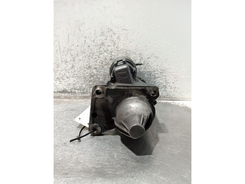 Recambio de motor arranque para citroën c5 ii break (re_) 1.6 hdi (re9hzc, re9hyb) referencia OEM IAM 9662854080  
