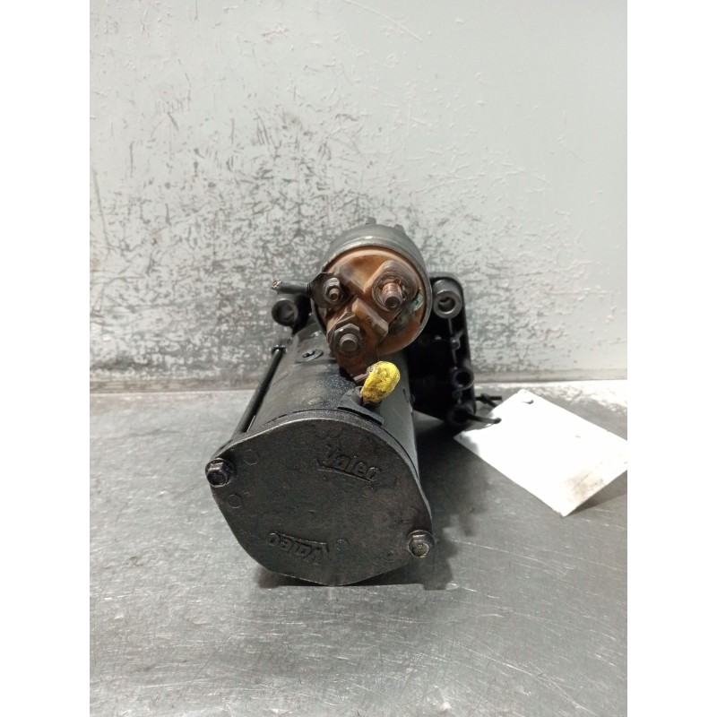 Recambio de motor arranque para citroën c5 ii break (re_) 1.6 hdi (re9hzc, re9hyb) referencia OEM IAM 9662854080  