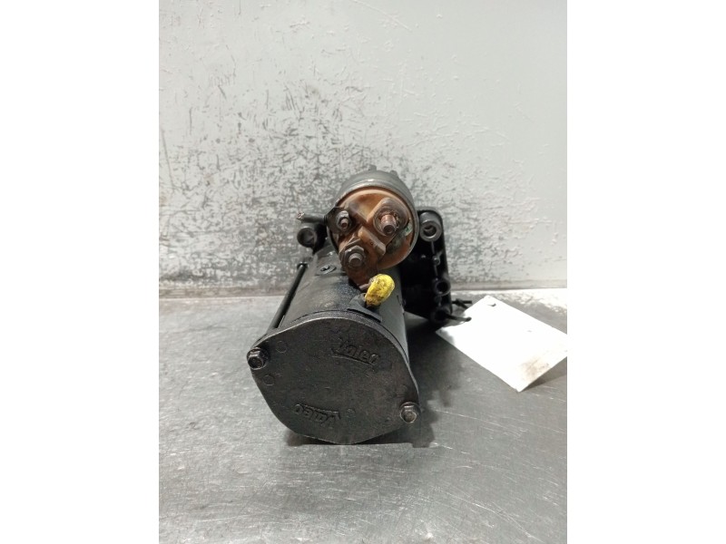 Recambio de motor arranque para citroën c5 ii break (re_) 1.6 hdi (re9hzc, re9hyb) referencia OEM IAM 9662854080  