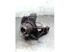 Recambio de mangueta delantera derecha para fiat ducato furgoneta (250_) 130 multijet 2,3 d referencia OEM IAM   