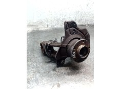 Recambio de mangueta delantera izquierda para fiat ducato furgoneta (250_) 130 multijet 2,3 d referencia OEM IAM   