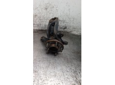 Recambio de mangueta delantera derecha para ford mondeo iii sedán (b4y) 2.0 tdci referencia OEM IAM   