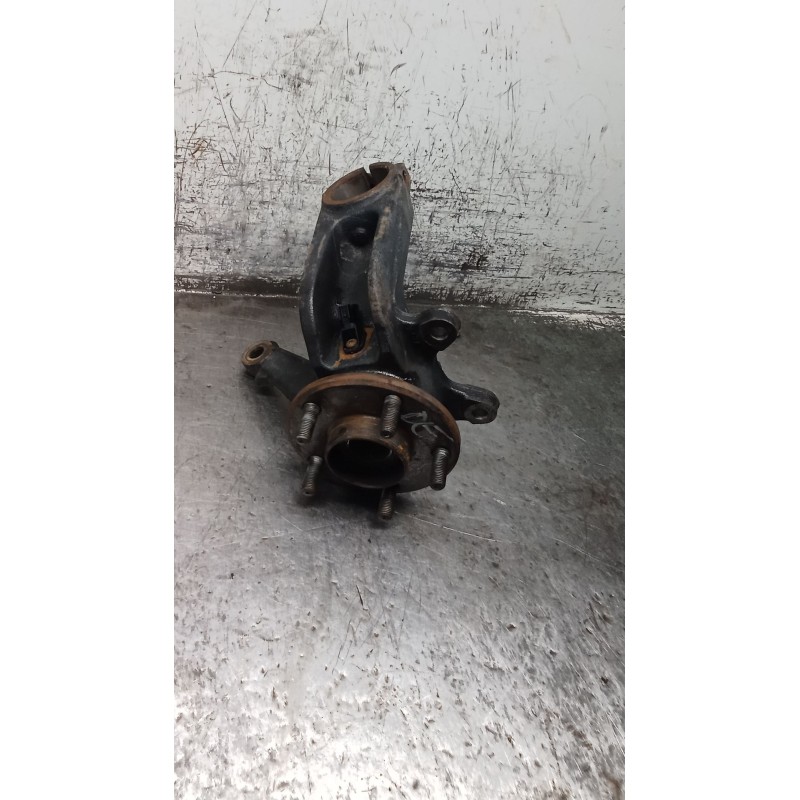 Recambio de mangueta delantera derecha para ford mondeo iii sedán (b4y) 2.0 tdci referencia OEM IAM   