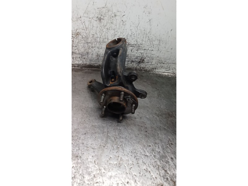 Recambio de mangueta delantera derecha para ford mondeo iii sedán (b4y) 2.0 tdci referencia OEM IAM   
