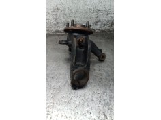 Recambio de mangueta delantera derecha para ford mondeo iii sedán (b4y) 2.0 tdci referencia OEM IAM    2