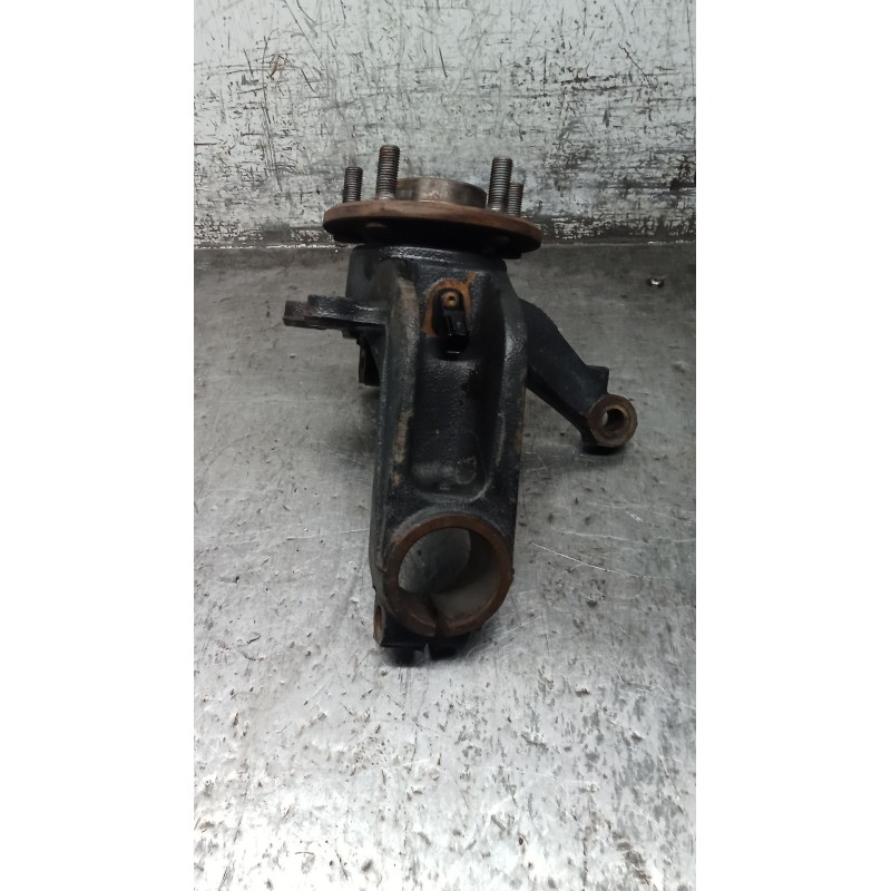 Recambio de mangueta delantera derecha para ford mondeo iii sedán (b4y) 2.0 tdci referencia OEM IAM   