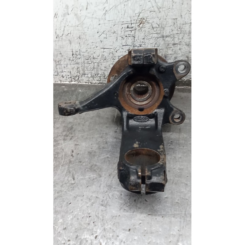 Recambio de mangueta delantera derecha para ford mondeo iii sedán (b4y) 2.0 tdci referencia OEM IAM   