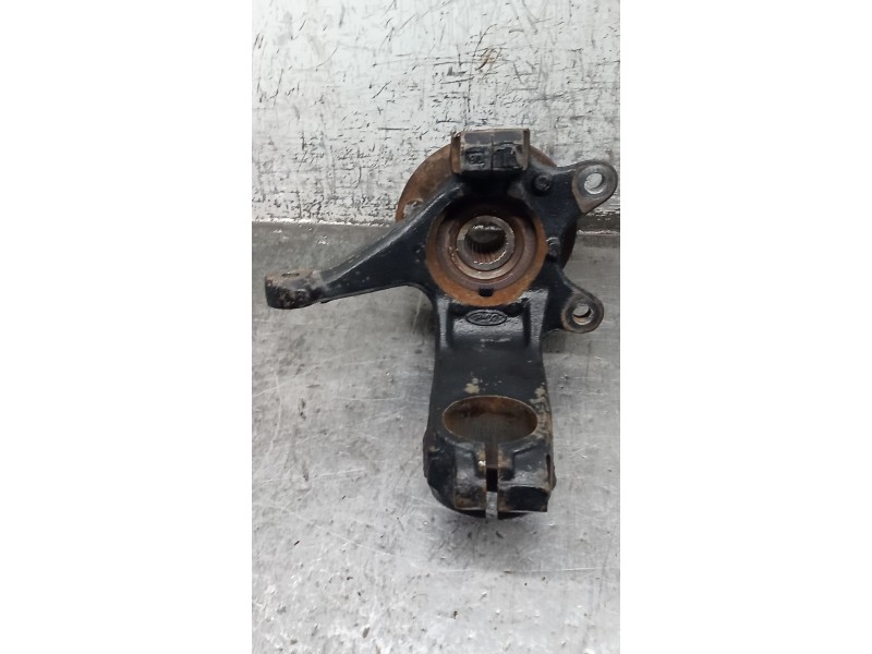 Recambio de mangueta delantera derecha para ford mondeo iii sedán (b4y) 2.0 tdci referencia OEM IAM   