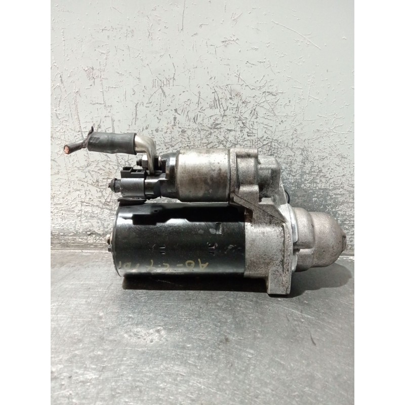 Recambio de motor arranque para audi a6 c6 (4f2) 3.0 tdi quattro referencia OEM IAM 059911024 0001109258 