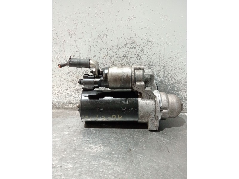 Recambio de motor arranque para audi a6 c6 (4f2) 3.0 tdi quattro referencia OEM IAM 059911024 0001109258 