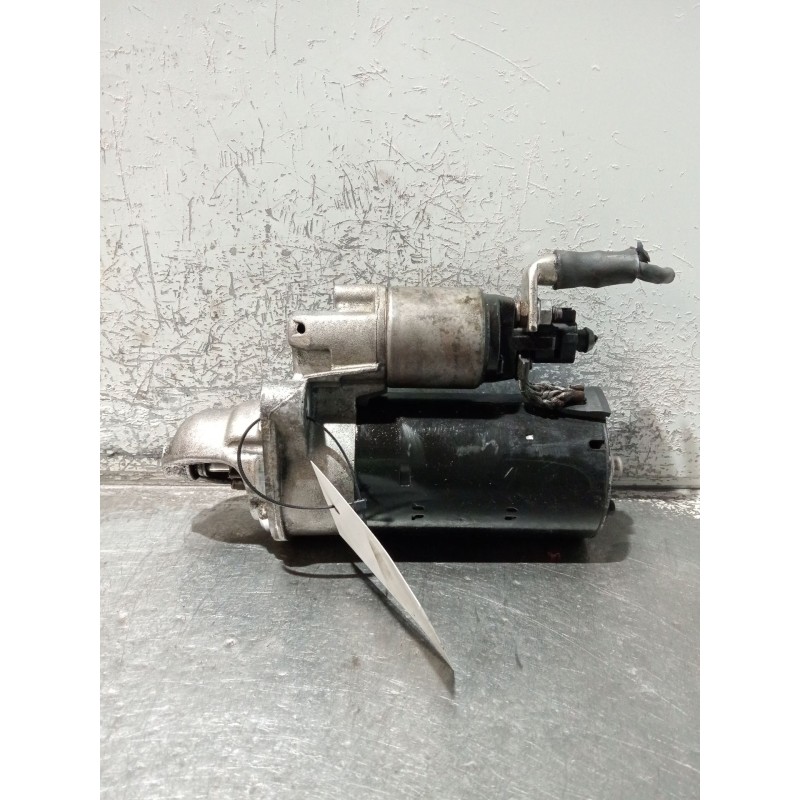 Recambio de motor arranque para audi a6 c6 (4f2) 3.0 tdi quattro referencia OEM IAM 059911024 0001109258 