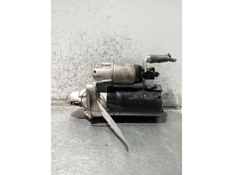 Recambio de motor arranque para audi a6 c6 (4f2) 3.0 tdi quattro referencia OEM IAM 059911024 0001109258 