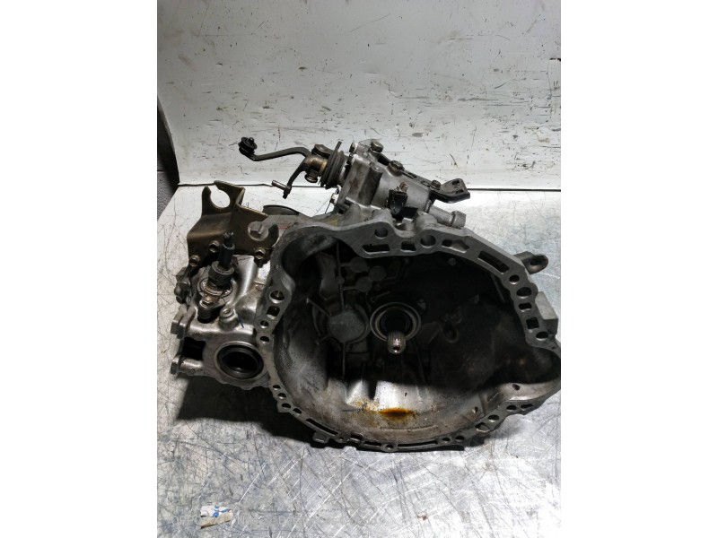 Recambio de caja cambios para toyota corolla (e11) referencia OEM IAM 00726100   Recambio de caja cambios para toyota corolla (e11) referencia OEM IAM 00726100