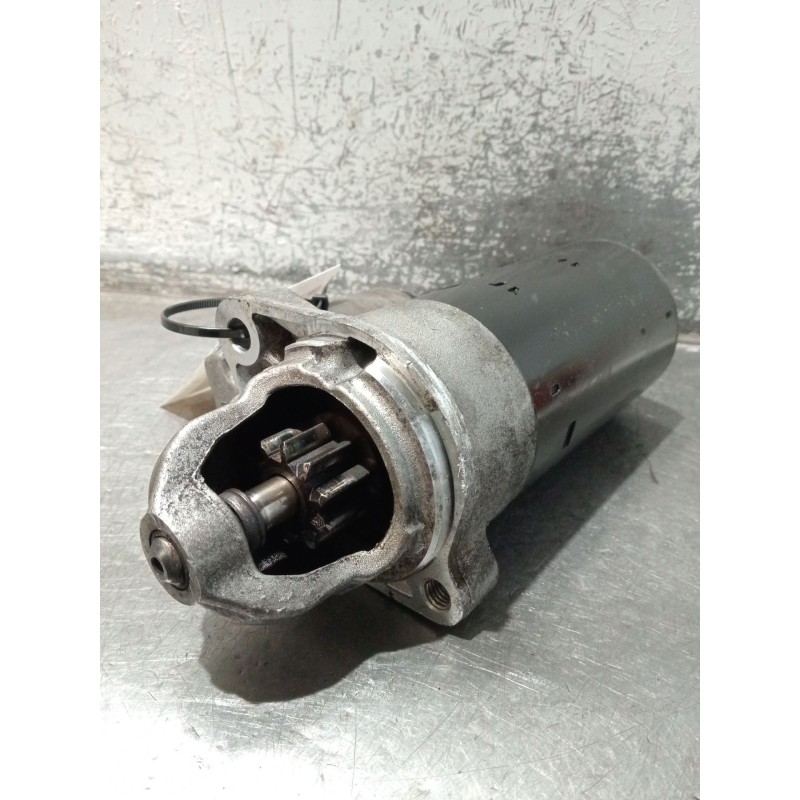 Recambio de motor arranque para audi a6 c6 (4f2) 3.0 tdi quattro referencia OEM IAM 059911024 0001109258 