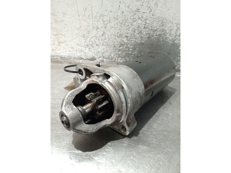Recambio de motor arranque para audi a6 c6 (4f2) 3.0 tdi quattro referencia OEM IAM 059911024 0001109258 