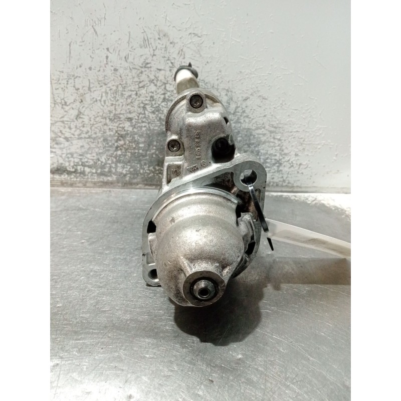 Recambio de motor arranque para audi a6 c6 (4f2) 3.0 tdi quattro referencia OEM IAM 059911024 0001109258 