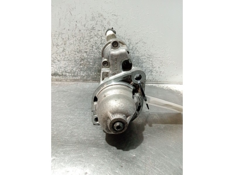 Recambio de motor arranque para audi a6 c6 (4f2) 3.0 tdi quattro referencia OEM IAM 059911024 0001109258 