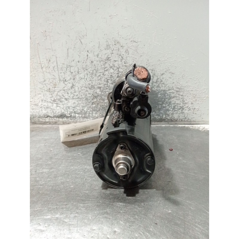 Recambio de motor arranque para audi a6 c6 (4f2) 3.0 tdi quattro referencia OEM IAM 059911024 0001109258 