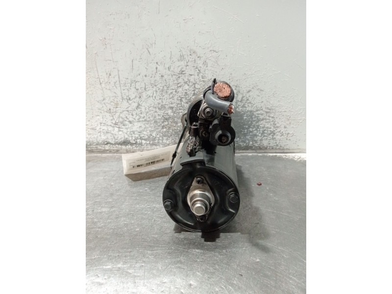 Recambio de motor arranque para audi a6 c6 (4f2) 3.0 tdi quattro referencia OEM IAM 059911024 0001109258 