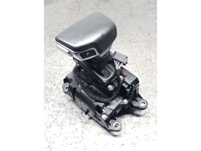 Recambio de palanca cambio para audi q5 (fyb, fyg) sq5 tdi mild hybrid quattro referencia OEM IAM 80B713041M  80B713041M