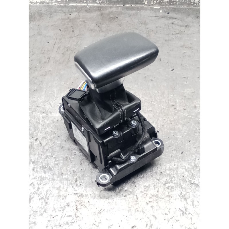 Recambio de palanca cambio para audi q5 (fyb, fyg) sq5 tdi mild hybrid quattro referencia OEM IAM 80B713041M  80B713041M