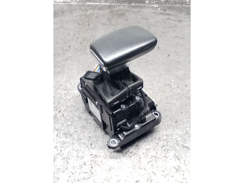 Recambio de palanca cambio para audi q5 (fyb, fyg) sq5 tdi mild hybrid quattro referencia OEM IAM 80B713041M  80B713041M