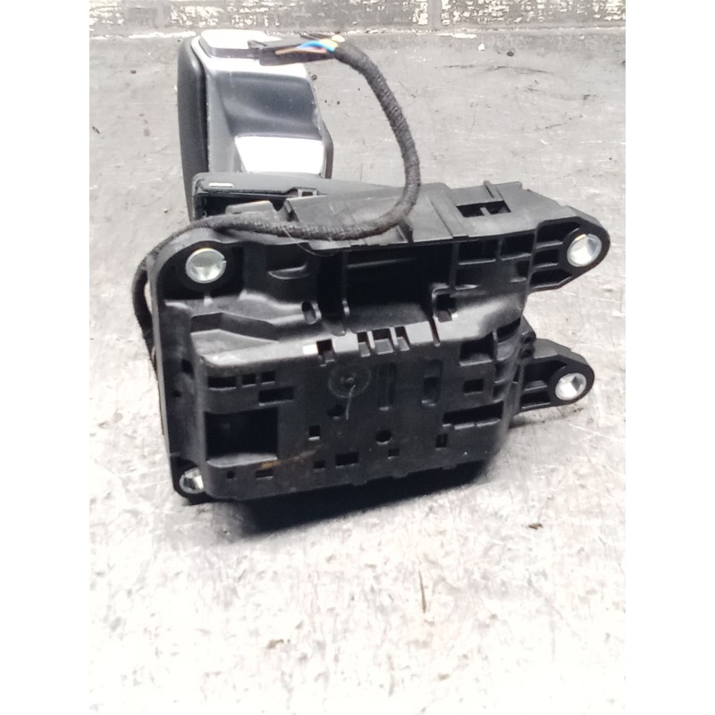 Recambio de palanca cambio para audi q5 (fyb, fyg) sq5 tdi mild hybrid quattro referencia OEM IAM 80B713041M  80B713041M