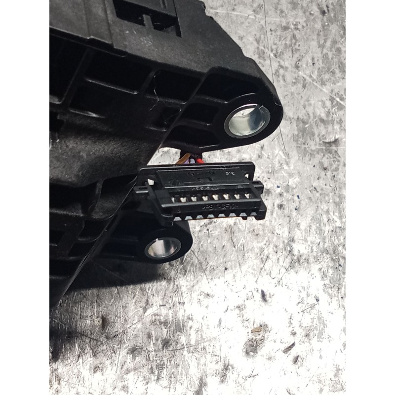 Recambio de palanca cambio para audi q5 (fyb, fyg) sq5 tdi mild hybrid quattro referencia OEM IAM 80B713041M  80B713041M