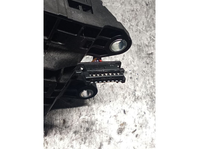 Recambio de palanca cambio para audi q5 (fyb, fyg) sq5 tdi mild hybrid quattro referencia OEM IAM 80B713041M  80B713041M