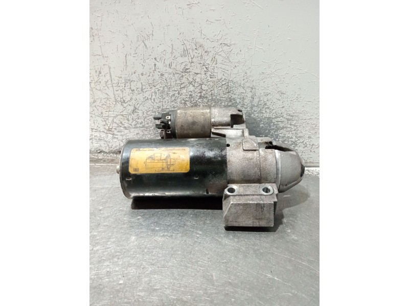 Recambio de motor arranque para bmw 3 touring (e91) 320 d referencia OEM IAM 12417802508 0001109070 