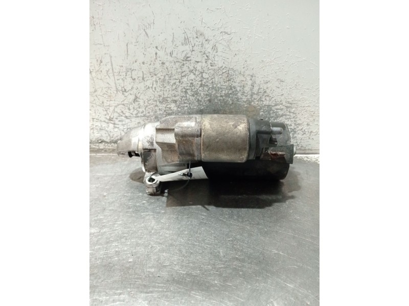 Recambio de motor arranque para bmw 3 touring (e91) 320 d referencia OEM IAM 12417802508 0001109070 