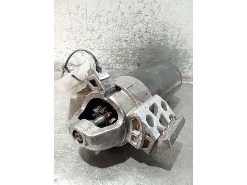 Recambio de motor arranque para bmw 3 touring (e91) 320 d referencia OEM IAM 12417802508 0001109070 