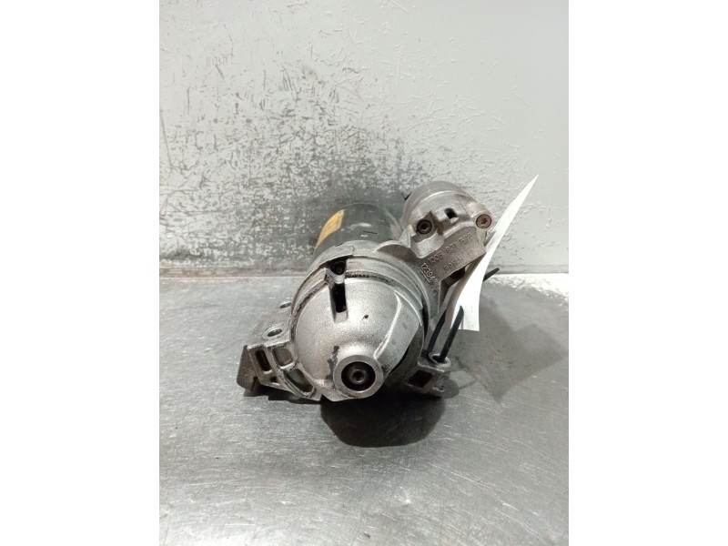 Recambio de motor arranque para bmw 3 touring (e91) 320 d referencia OEM IAM 12417802508 0001109070 