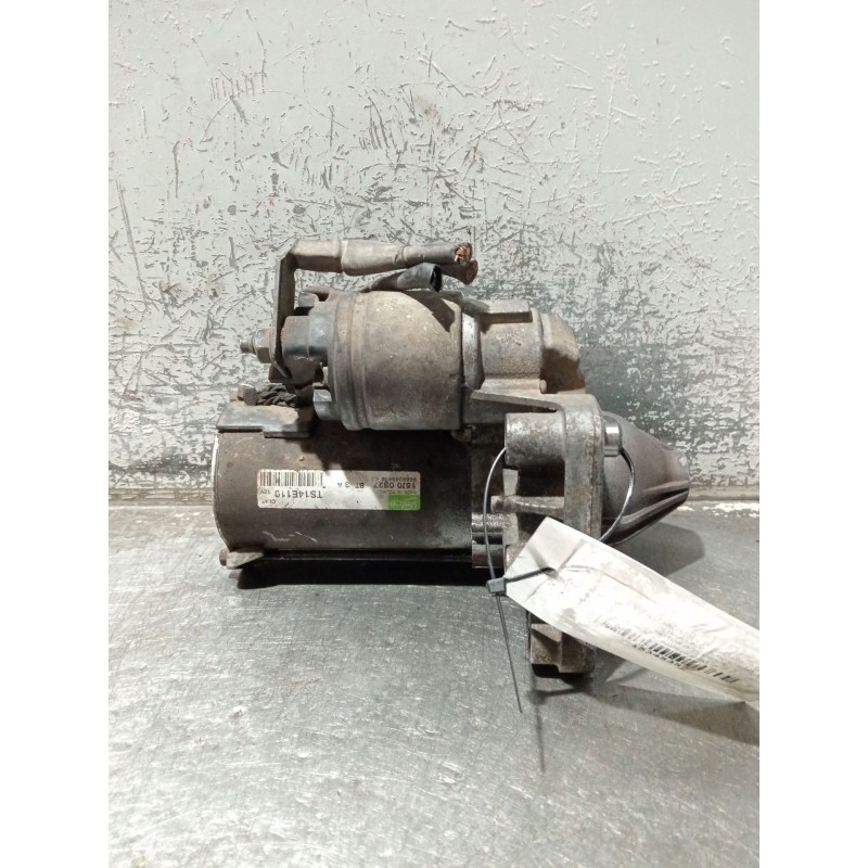 Recambio de motor arranque para citroën berlingo / berlingo first furgoneta/monovolumen (m_) 1.6 hdi 75 (mb9hw) referencia OEM I