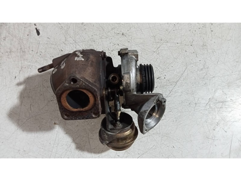Recambio de turbocompresor para bmw serie 3 berlina (e90) 320d referencia OEM IAM 7409111 7792073A01 GT1749V
