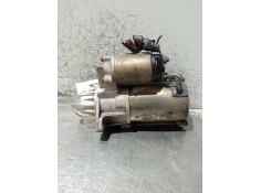 Recambio de motor arranque para daewoo lanos (klat) 1.3 referencia OEM IAM   