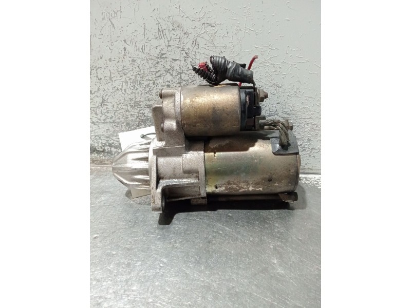 Recambio de motor arranque para daewoo lanos (klat) 1.3 referencia OEM IAM   