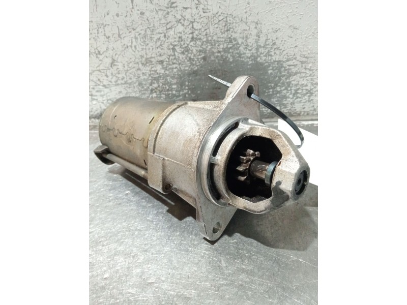 Recambio de motor arranque para daewoo lanos (klat) 1.3 referencia OEM IAM   