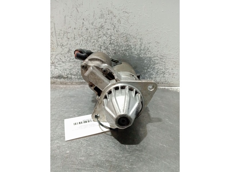 Recambio de motor arranque para daewoo lanos (klat) 1.3 referencia OEM IAM   