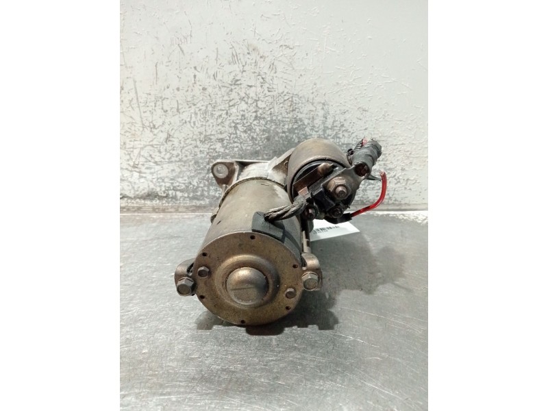 Recambio de motor arranque para daewoo lanos (klat) 1.3 referencia OEM IAM   