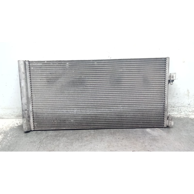 Recambio de condensador / radiador aire acondicionado para renault laguna iii (bt0/1) 2.0 16v (bt05, bt0f, bt0w) referencia OEM 
