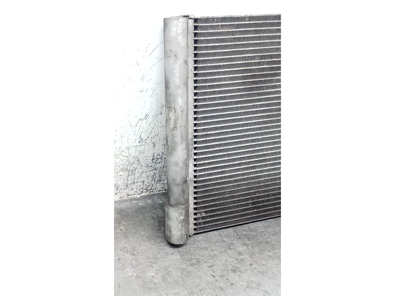 Recambio de condensador / radiador aire acondicionado para renault laguna iii (bt0/1) 2.0 16v (bt05, bt0f, bt0w) referencia OEM 