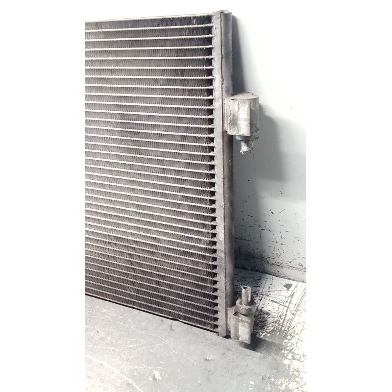 Recambio de condensador / radiador aire acondicionado para renault laguna iii (bt0/1) 2.0 16v (bt05, bt0f, bt0w) referencia OEM 