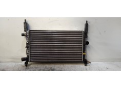 Recambio de radiador agua para opel astra f berlina gl referencia OEM IAM   