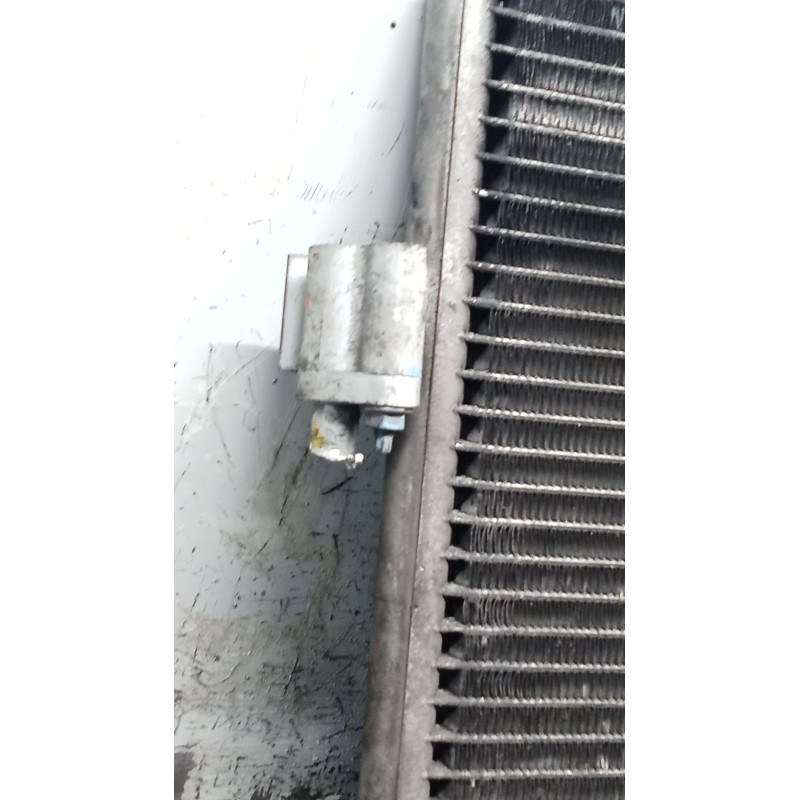 Recambio de condensador / radiador aire acondicionado para renault laguna iii (bt0/1) 2.0 16v (bt05, bt0f, bt0w) referencia OEM 