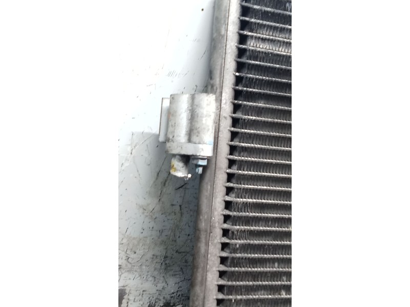 Recambio de condensador / radiador aire acondicionado para renault laguna iii (bt0/1) 2.0 16v (bt05, bt0f, bt0w) referencia OEM 