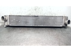 Recambio de intercooler para fiat ducato furgoneta (250_) 130 multijet 2,3 d referencia OEM IAM 1340763080  