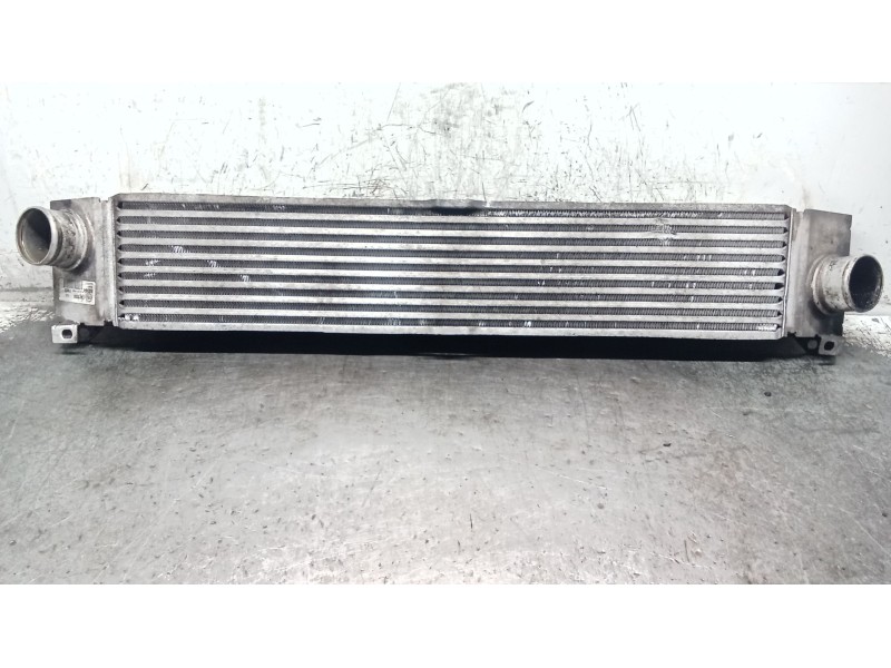 Recambio de intercooler para fiat ducato furgoneta (250_) 130 multijet 2,3 d referencia OEM IAM 1340763080  
