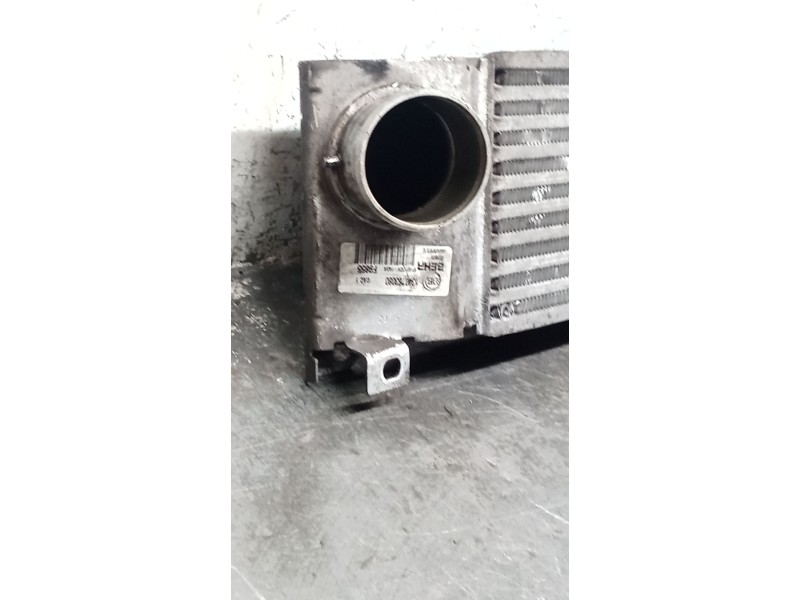 Recambio de intercooler para fiat ducato furgoneta (250_) 130 multijet 2,3 d referencia OEM IAM 1340763080  